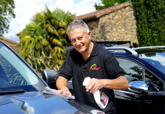nettoyage voiture sans eau ecolave