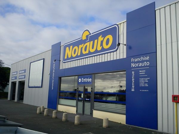 Entrepreneur dans l’âme, Norauto leader du marché vous offre une palette d’outils pour développer vos projets. Entrepreneur dans l’âme, Norauto leader du marché vous offre une palette d’outils pour développer vos projets.