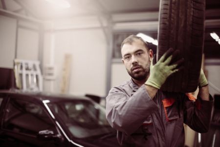 ouvrir un garage automobile en franchise