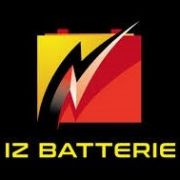 Franchise IZ BATTERIE