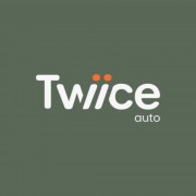 Enseigne TWIICE AUTO