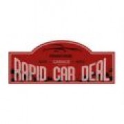 Franchise RAPID CAR DEAL