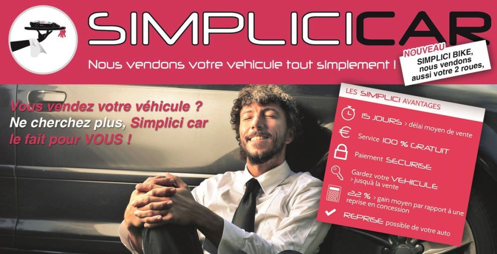 Simplici Car